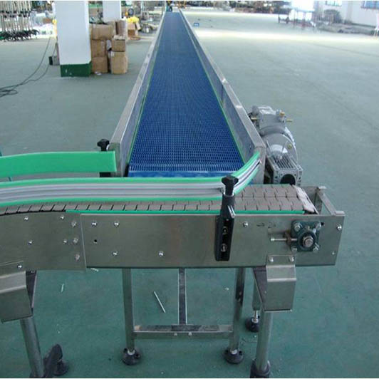 Light conveyer