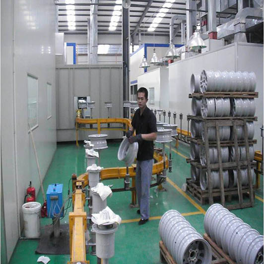 Suzhou Liujin Machinery Equipment Co., LTD