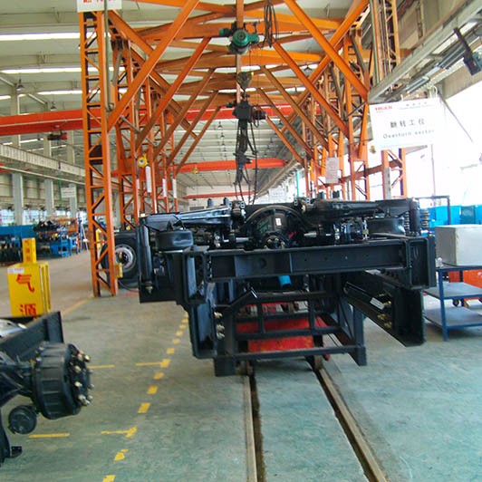 云南Heavy-duty conveying equipment