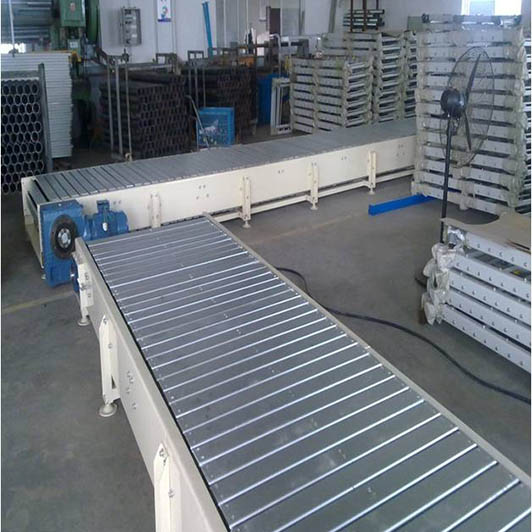 开封Light conveyer