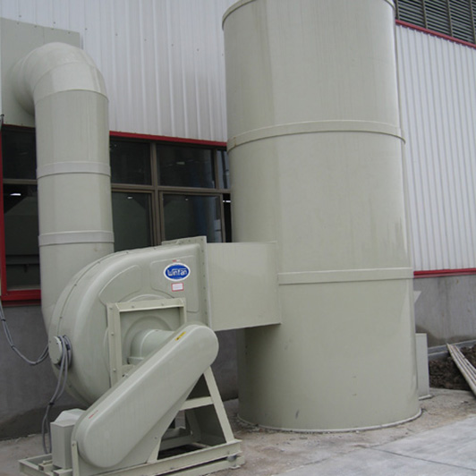 长沙Dust collection and treatment equipment