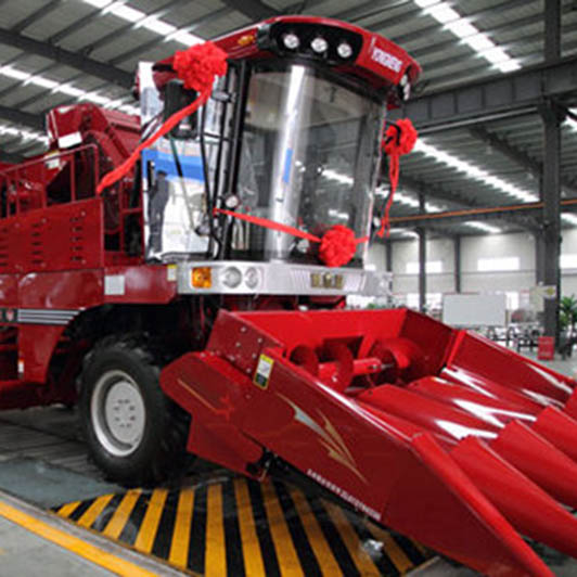 伊春Industrial coating equipment for agricultural machinery