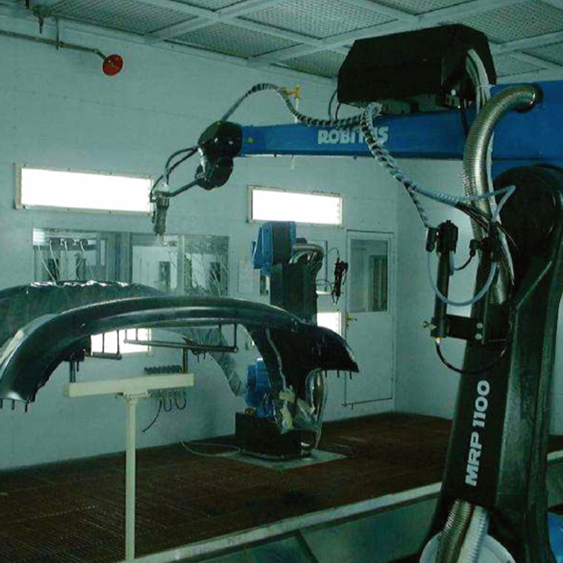 衡水Liquid dust-free coating equipment