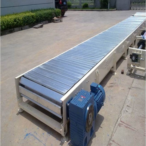 Light conveyer